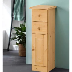 Bad Unterschränke*Pharao24 Beistellschrank Bad Monzara