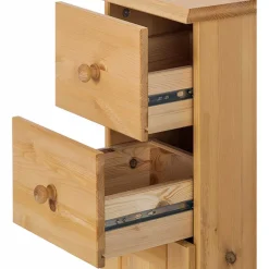 Bad Unterschränke*Pharao24 Beistellschrank Bad Monzara