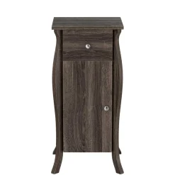 Bad Unterschränke*Pharao24 Beistellschrank Bad Ulidia