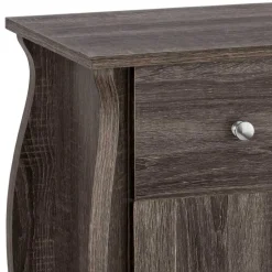 Bad Unterschränke*Pharao24 Beistellschrank Bad Ulidia