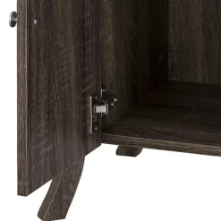 Bad Unterschränke*Pharao24 Beistellschrank Bad Ulidia