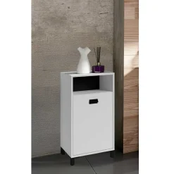 Bad Unterschränke*Pharao24 Beistellschrank Bad Viana