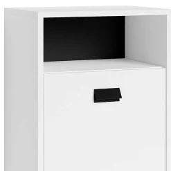 Bad Unterschränke*Pharao24 Beistellschrank Bad Viana