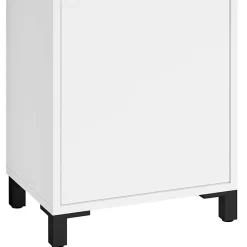 Bad Unterschränke*Pharao24 Beistellschrank Bad Viana