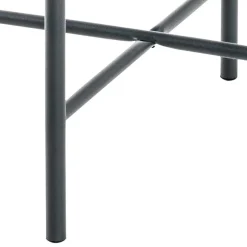 Beistelltische|Glastische*Pharao24 Beistelltisch Abberno