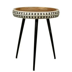 Pharao24 Beistelltisch Akura> Beistelltische