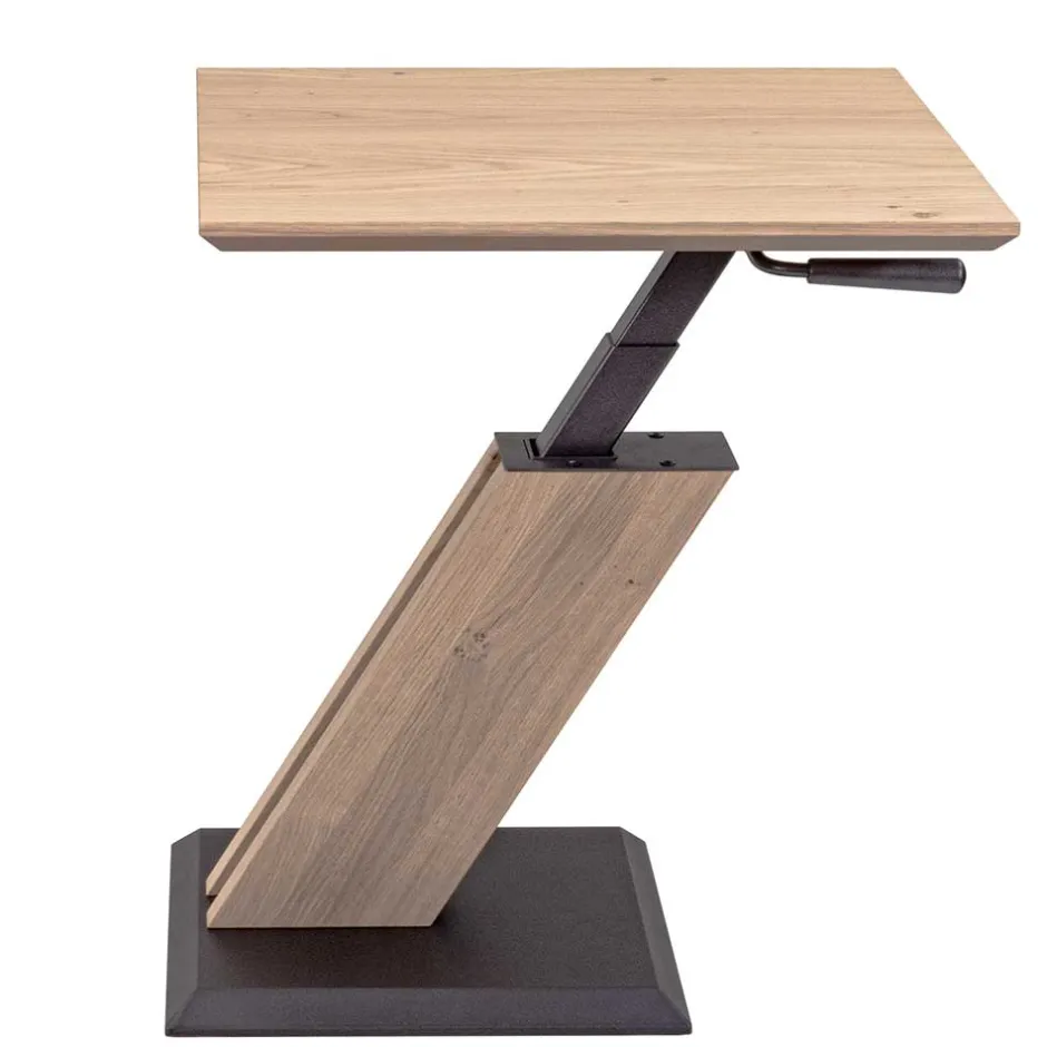 Pharao24 Beistelltisch Canvas> Beistelltische|Telefontische