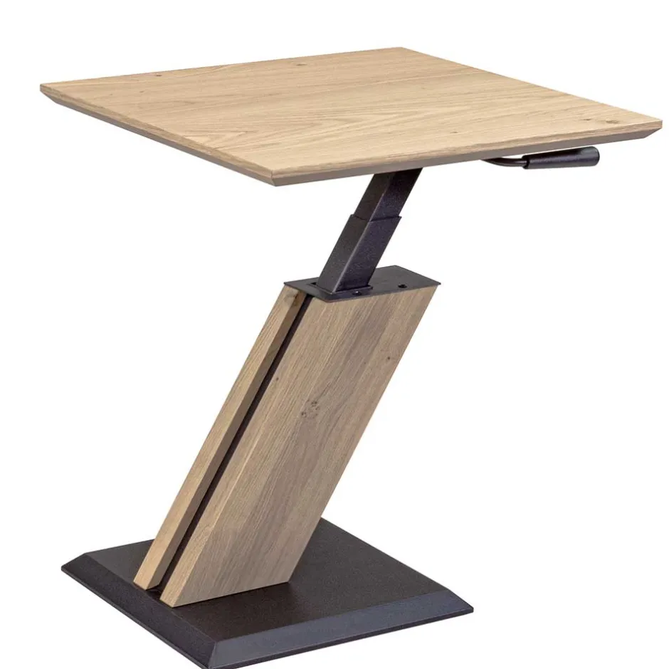 Pharao24 Beistelltisch Canvas> Beistelltische|Telefontische