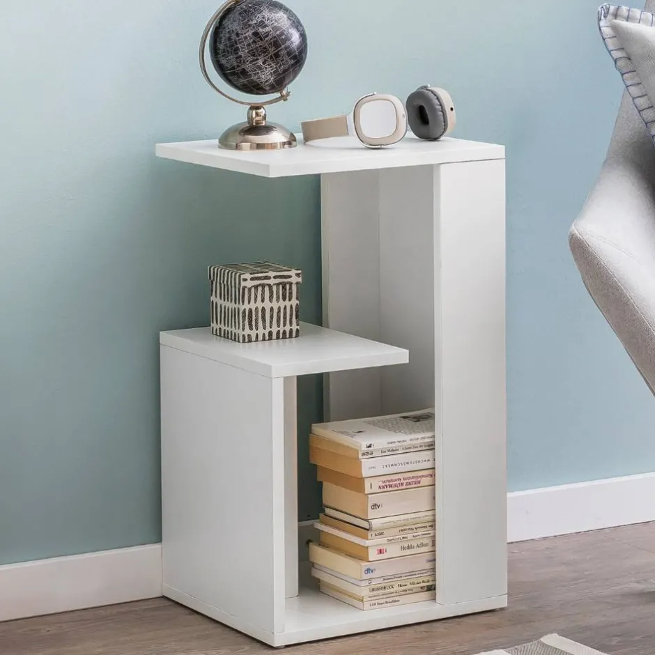 Pharao24 Beistelltisch Crasatota> Telefontische