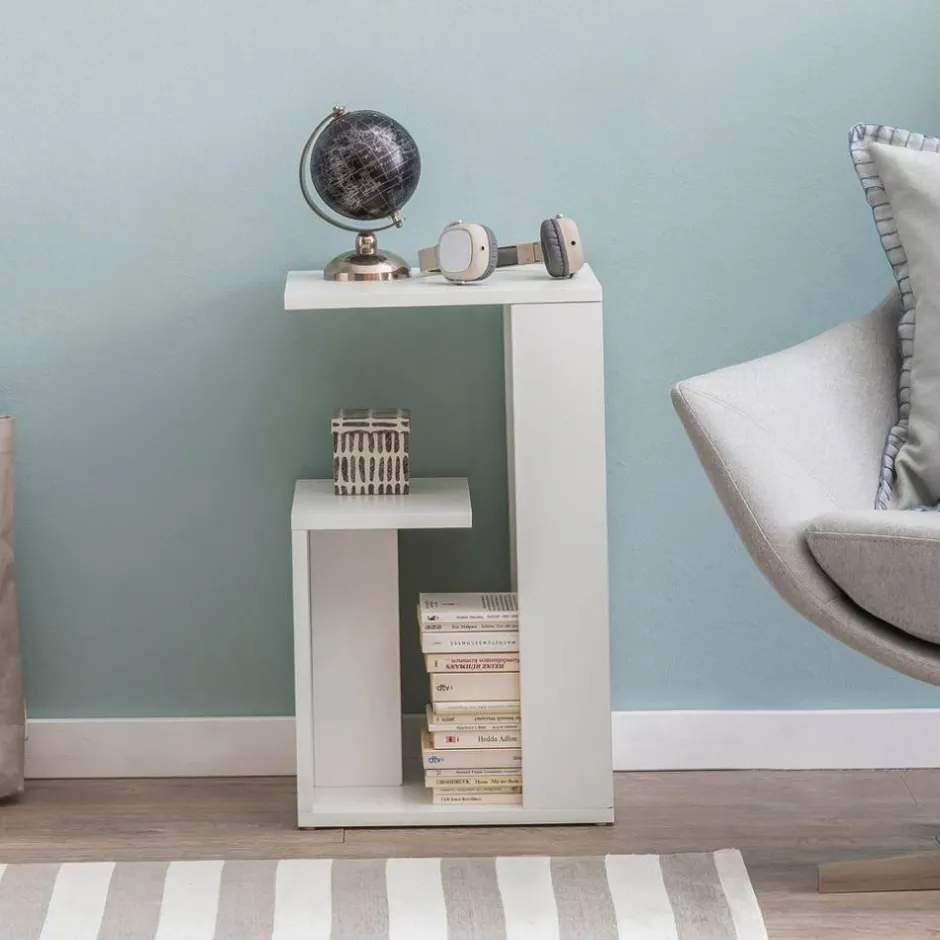 Pharao24 Beistelltisch Crasatota> Telefontische