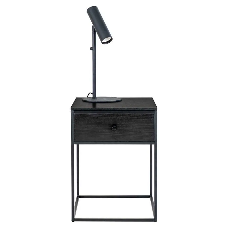 Telefontische*Pharao24 Beistelltisch Crayoda