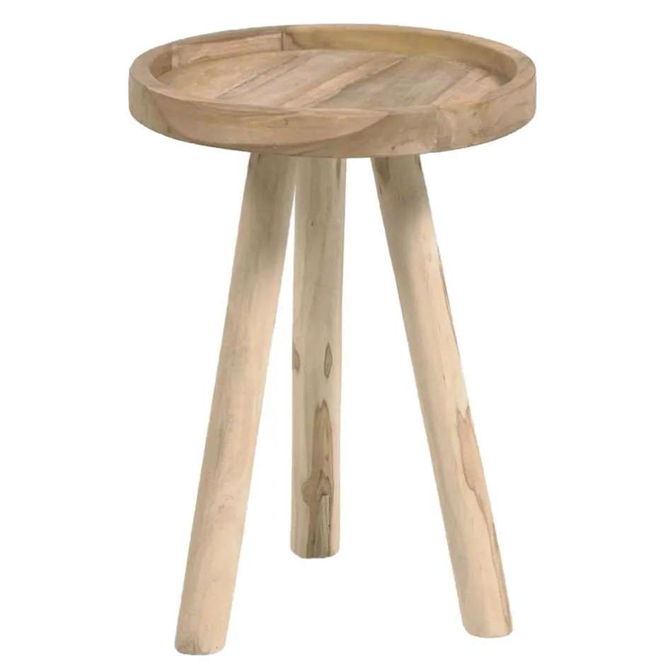 Pharao24 Beistelltisch David> Wohnzimmertisch|Beistelltische