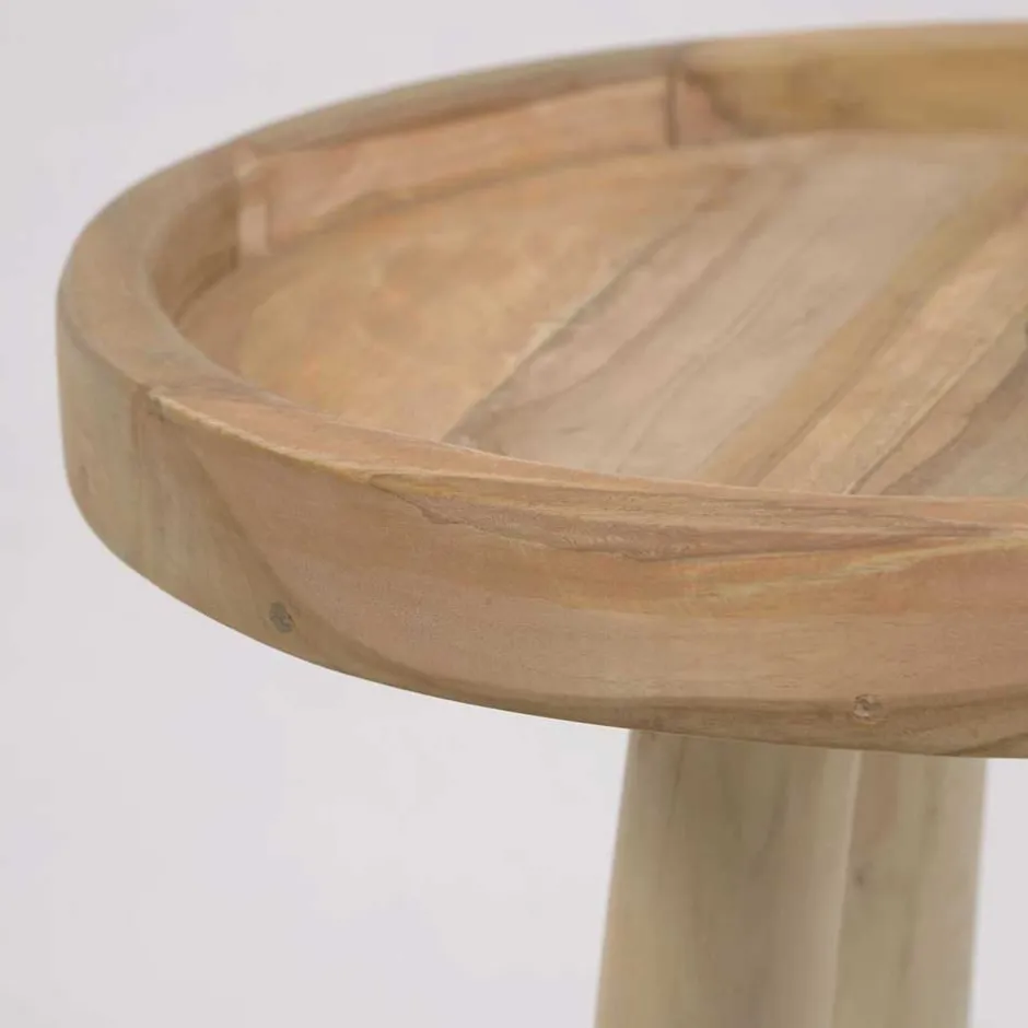 Pharao24 Beistelltisch David> Wohnzimmertisch|Beistelltische