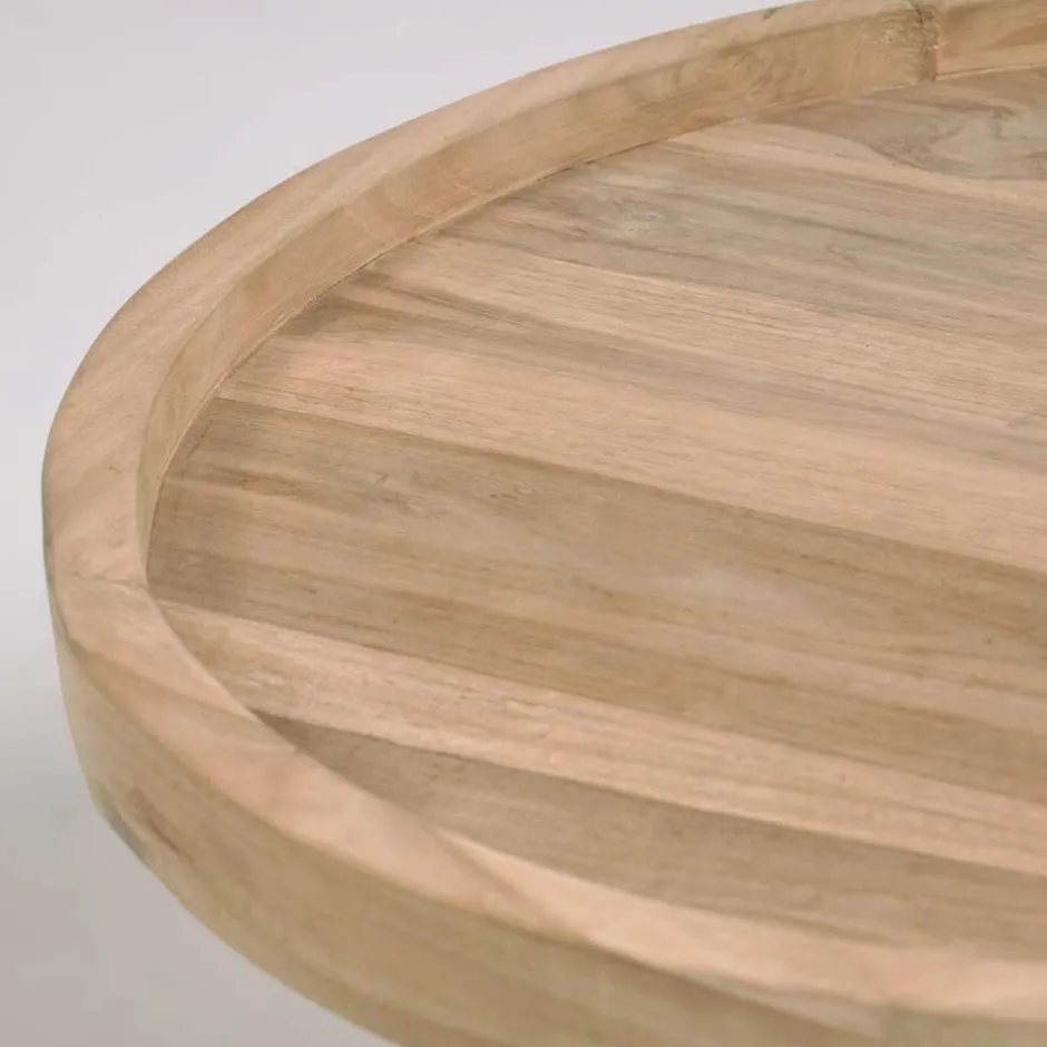 Pharao24 Beistelltisch David> Wohnzimmertisch|Beistelltische