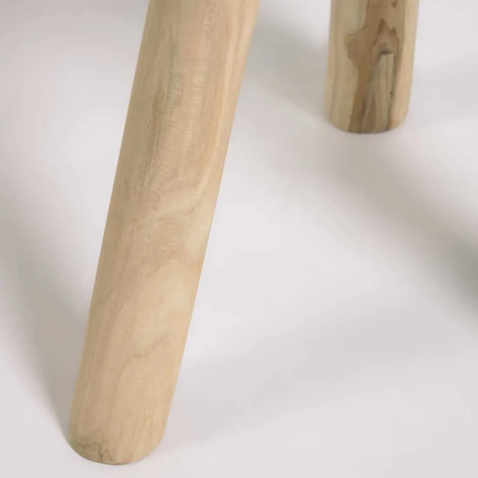 Pharao24 Beistelltisch David> Wohnzimmertisch|Beistelltische