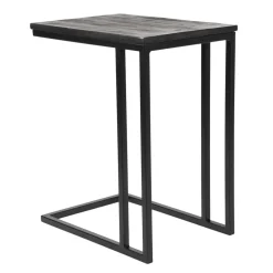 Telefontische*Pharao24 Beistelltisch Dwight