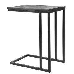 Telefontische*Pharao24 Beistelltisch Dwight