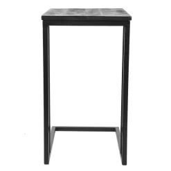 Telefontische*Pharao24 Beistelltisch Dwight