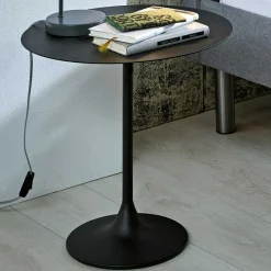 Wohnzimmertisch|Beistelltische*Pharao24 Beistelltisch Edda