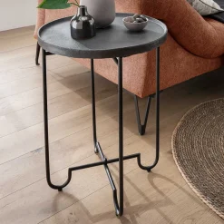 Telefontische*Pharao24 Beistelltisch Fortune