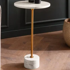 Telefontische*Pharao24 Beistelltisch Francy