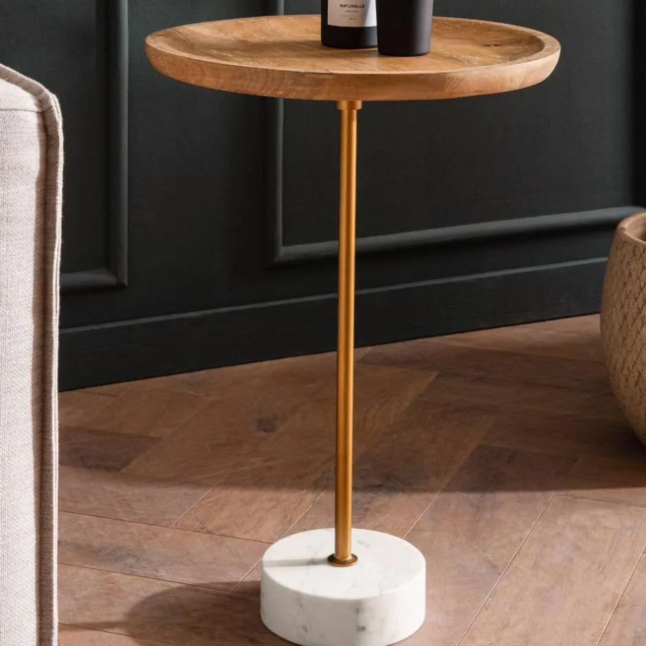 Pharao24 Beistelltisch Galadera> Telefontische