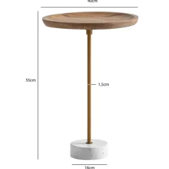 Pharao24 Beistelltisch Galadera><noscript><img width=