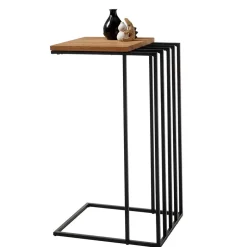 Telefontische|Blumensäulen*Pharao24 Beistelltisch Genrom