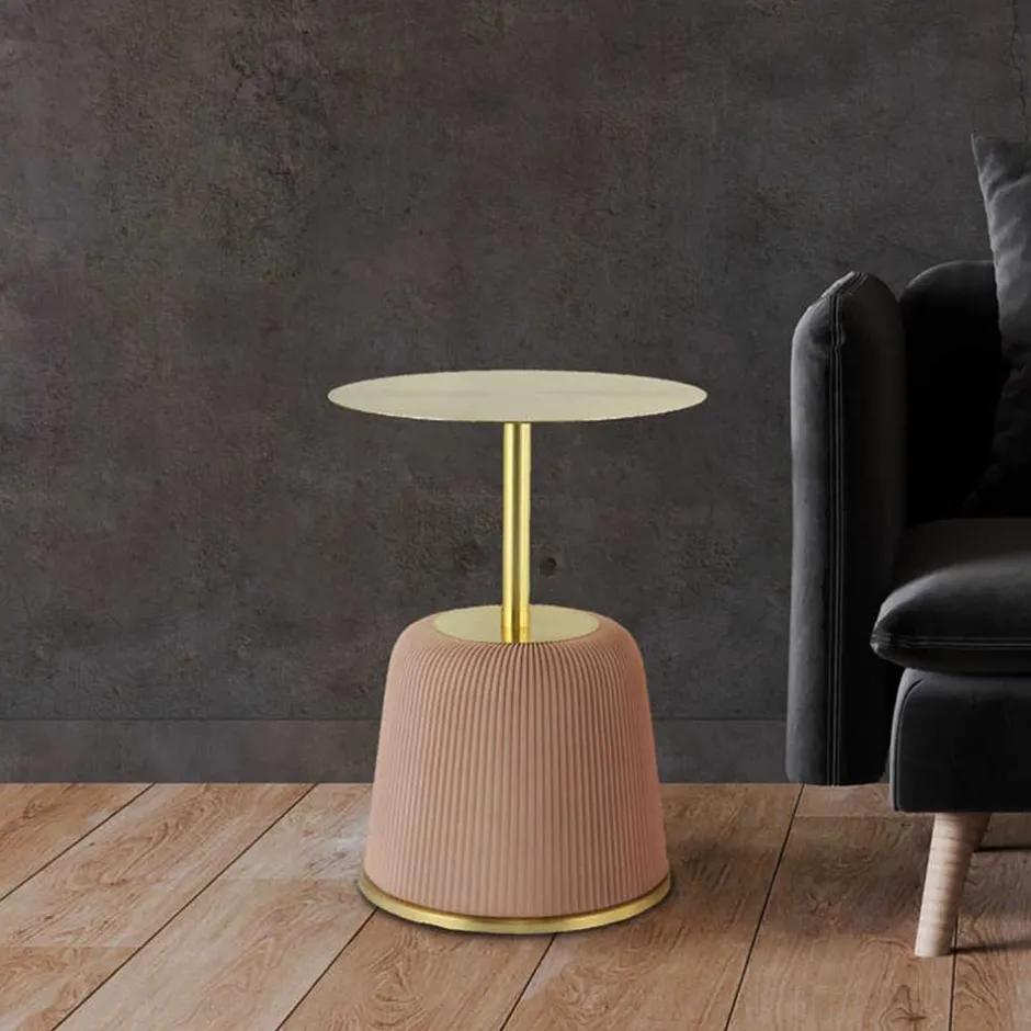 Pharao24 Beistelltisch Genza> Telefontische