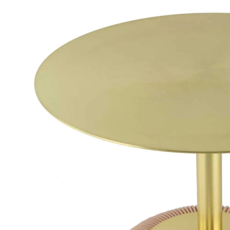 Pharao24 Beistelltisch Genza> Telefontische