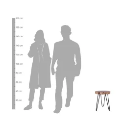 Pharao24 Beistelltisch Grandessa><noscript><img width=