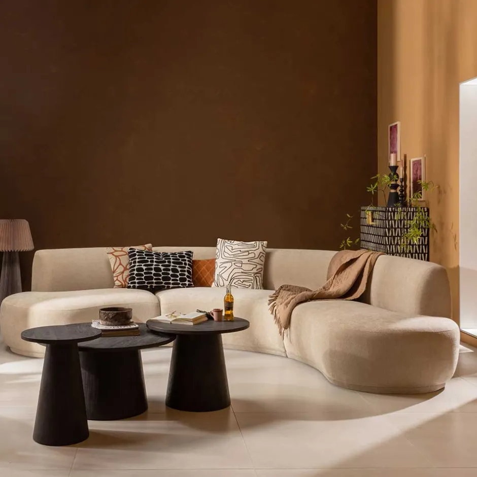 Pharao24 Beistelltisch Gunjo> Beistelltische