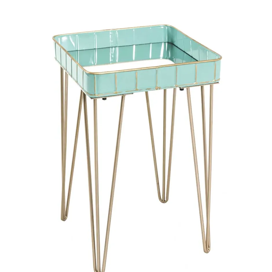 Pharao24 Beistelltisch Hillo> Telefontische|Glastische