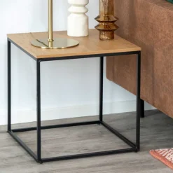 Beistelltische*Pharao24 Beistelltisch Holiday