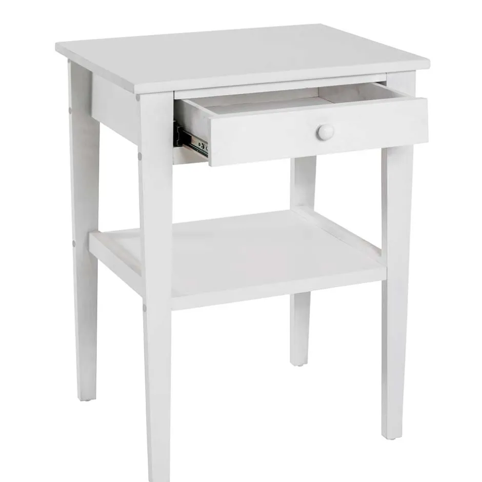 Pharao24 Beistelltisch Homestead> Telefontische