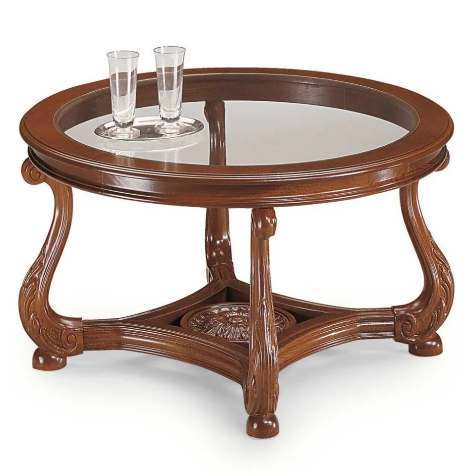 Pharao24 Beistelltisch Inancia> Wohnzimmertisch|Beistelltische