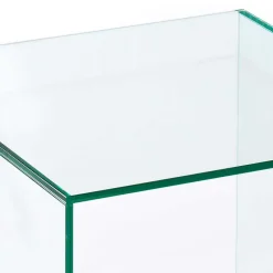 Glastische*Pharao24 Beistelltisch Jenfa