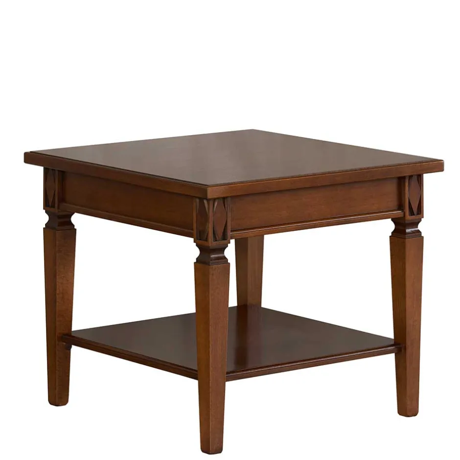 Pharao24 Beistelltisch Jenna> Wohnzimmertisch|Beistelltische