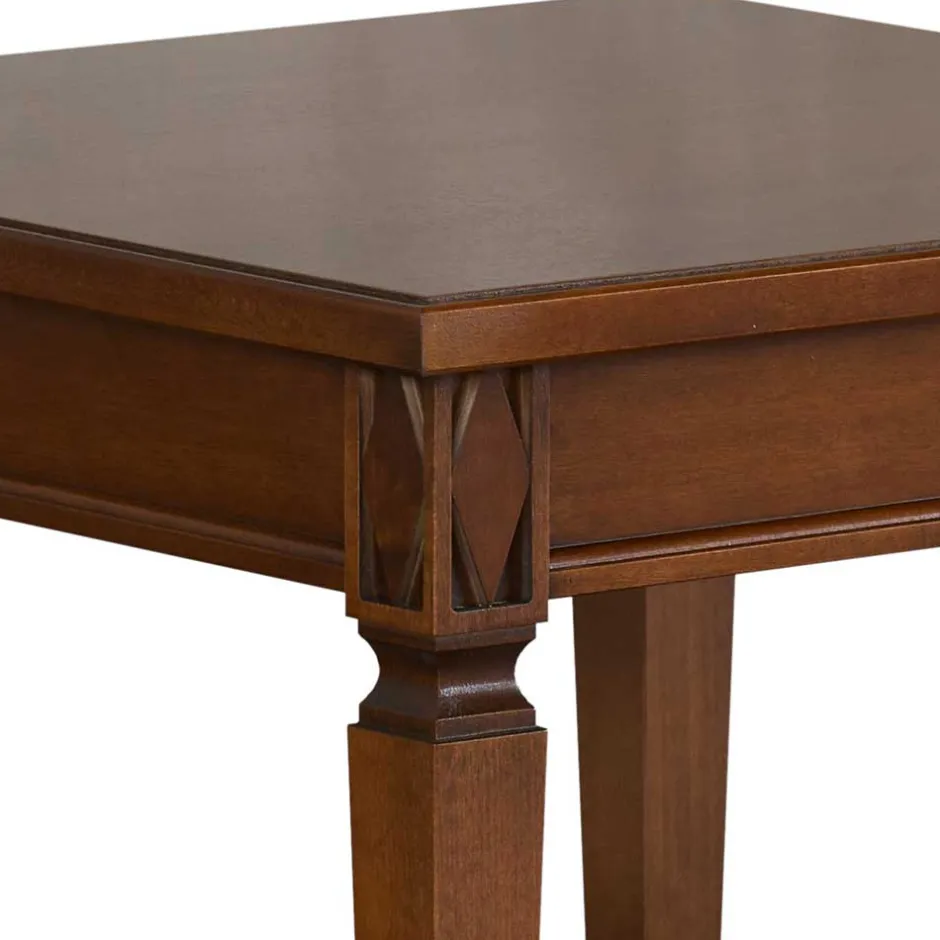 Pharao24 Beistelltisch Jenna> Wohnzimmertisch|Beistelltische