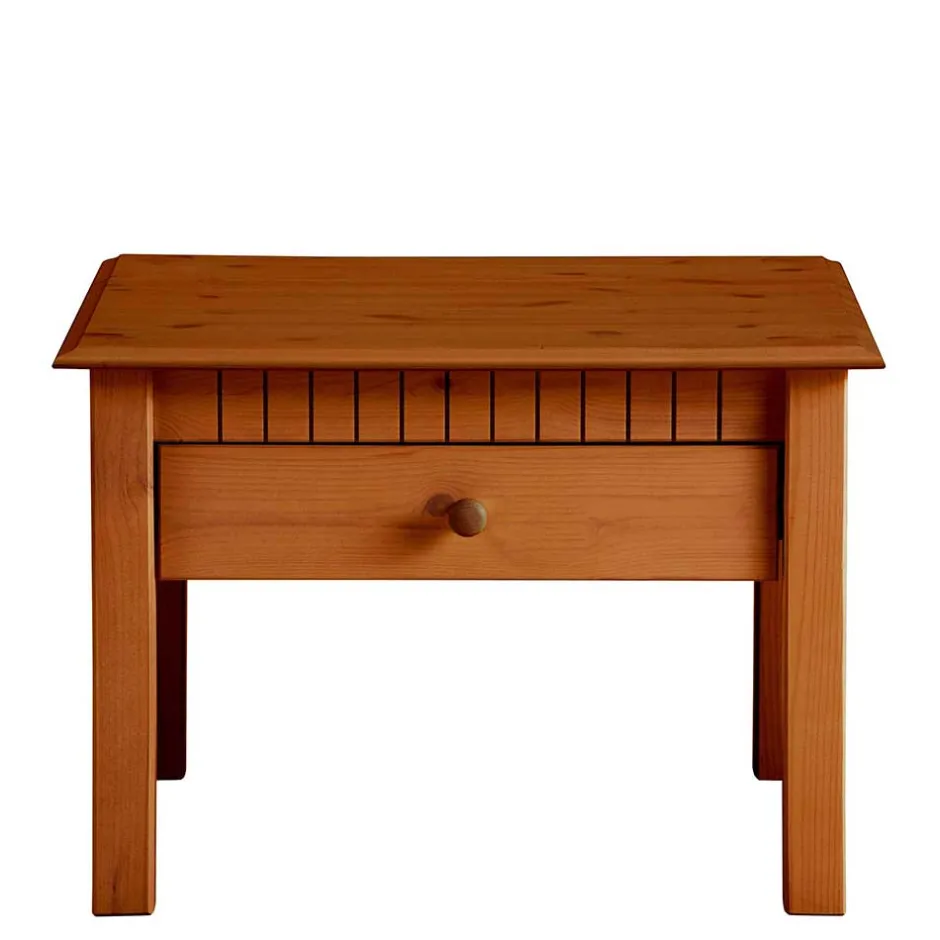 Beistelltische|Massivholztische*Pharao24 Beistelltisch Jenson