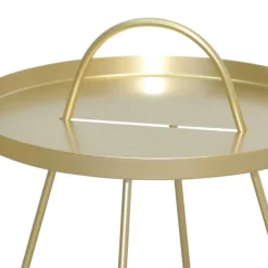 Telefontische*Pharao24 Beistelltisch Jialetto