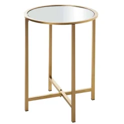 Beistelltische|Couchtische*Pharao24 Beistelltisch Joella