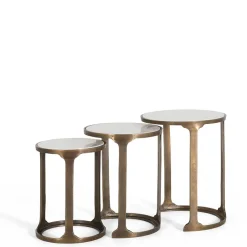 Pharao24 Beistelltisch Julessa> Telefontische