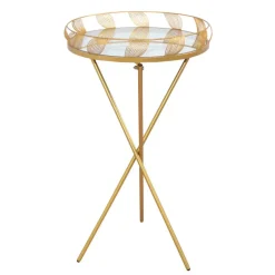 Pharao24 Beistelltisch Kapulka> Telefontische|Glastische