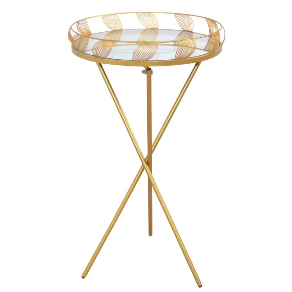 Pharao24 Beistelltisch Kapulka> Telefontische|Glastische