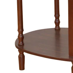 Telefontische*Pharao24 Beistelltisch Kempten