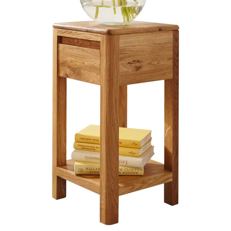 Telefontische|Wohnzimmertisch*Pharao24 Beistelltisch Laforta