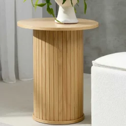 Telefontische*Pharao24 Beistelltisch Lazuras