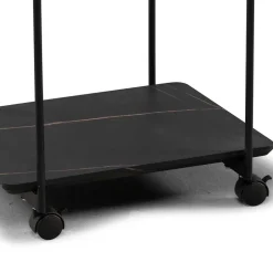 Telefontische|Blumensäulen*Pharao24 Beistelltisch Limbo