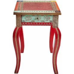 Beistelltische*Pharao24 Beistelltisch Litrosca